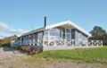 Holiday home Hannesvej V ホテルの詳細