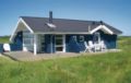 Holiday home Harestien Hirtshals IX ホテルの詳細