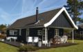 Holiday home Harestien Væggerløse I ホテルの詳細