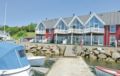 Holiday home Hasle Marina Hasle X ホテルの詳細