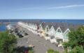 Holiday home Hasle Marina II ホテルの詳細