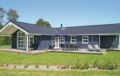 Holiday home Haslevgaardevej ホテルの詳細