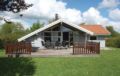 Holiday home Hasselvænget Hejls III ホテルの詳細