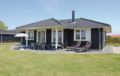 Holiday home Havbakken Haderslev IV ホテルの詳細