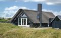 Holiday home Havklitvej Ringkøbing Denm ホテルの詳細