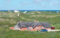 Holiday home Havklitvej Ringkøbing ホテルの詳細