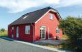 Holiday home Havnebyvej Rømø ホテルの詳細