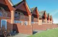 Holiday home Havnebyvej Rømø III ホテルの詳細