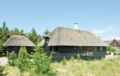 Holiday home Hedetoftvej Blåvand I ホテルの詳細