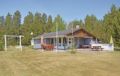 Holiday home Hedevej Blåvand ホテルの詳細