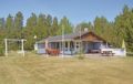 Holiday home Hedevej Blåvand ホテルの詳細