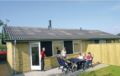 Holiday home Hedevej II ホテルの詳細