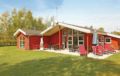 Holiday home Heiget Åsen ホテルの詳細