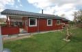 Holiday home Hejsager Strandby Haderslev I ホテルの詳細