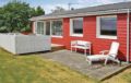 Holiday home Hejsager Strandby IX ホテルの詳細