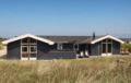 Holiday home Henriettevej Hvide Sande IX ホテルの詳細