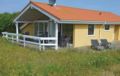 Holiday home Hermodsvej Harboøre XI ホテルの詳細