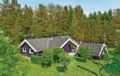 Holiday home Hindbærvangen Oksbøl X ホテルの詳細