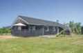 Holiday home Hindbærvej Tarm I ホテルの詳細