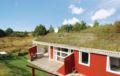 Holiday home Hjejlevej Rømø II ホテルの詳細