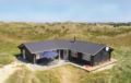 Holiday home Hjelmevej Oksbøl I ホテルの詳細