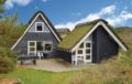 Holiday home Hjortevej Løkken I ホテルの詳細