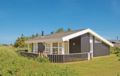 Holiday home Højlandet ホテルの詳細