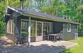 Holiday home Holmegårdsvej Rønne III ホテルの詳細
