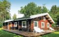 Holiday home Holmegårdsvej Rønne V ホテルの詳細