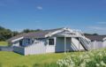 Holiday home Høngårdsvej ホテルの詳細