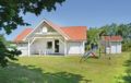 Holiday home Horsfold Hemmet VI ホテルの詳細