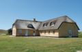 Holiday home Husby Klitvej ホテルの詳細
