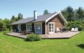 Holiday home Husmændenes Vej Stege XII ホテルの詳細