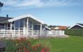 Holiday home Hvedemarken Sjølund IV ホテルの詳細