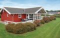 Holiday home Hvedemarken VI ホテルの詳細