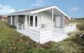 Holiday home Hvide Sande 13 ホテルの詳細