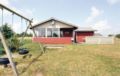 Holiday home Hvide Sande 15 ホテルの詳細