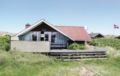 Holiday home Hvide Sande 20 ホテルの詳細