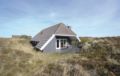 Holiday home Hvide Sande 21 ホテルの詳細