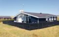 Holiday home Hvide Sande 36 ホテルの詳細