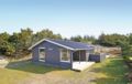 Holiday home Hvide Sande 41 ホテルの詳細