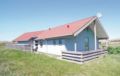 Holiday home Hvide Sande 42 ホテルの詳細