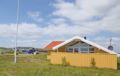 Holiday home Hvide Sande 55 ホテルの詳細