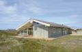 Holiday home Hvide Sande 6 ホテルの詳細