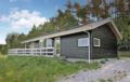 Holiday home Hvidmosevej Ebeltoft IV ホテルの詳細