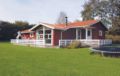 Holiday home Hybenvænget Hejls I ホテルの詳細