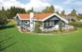 Holiday home Hybenvænget Hejls III ホテルの詳細