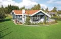 Holiday home Hybenvænget Hejls III ホテルの詳細