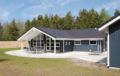 Holiday home Hybenvangen Oksbøl Denm ホテルの詳細