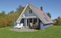 Holiday home Hybenvej Ringkøbing I ホテルの詳細